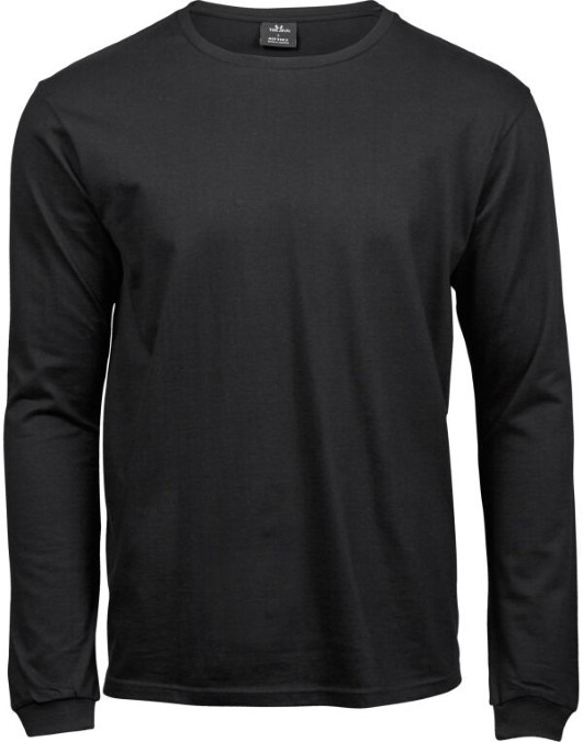 Men&#39;s Long Sleeve Fashion Sof-Tee