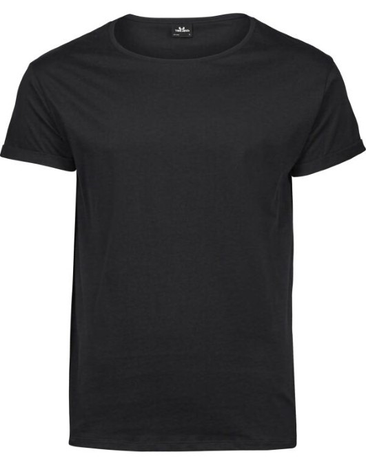 Men&#39;s Roll-Up Tee