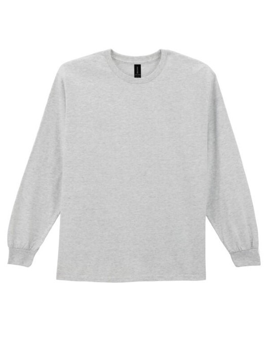 Ultra Cotton™ Adult Long Sleeve T-Shirt
