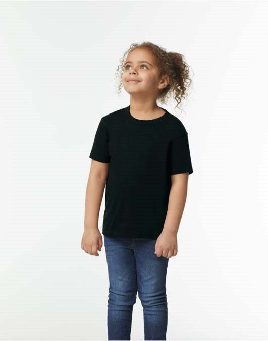 Heavy Cotton Toddler T-Shirt