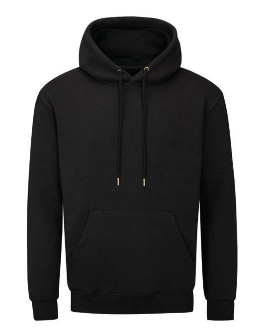 Essential Organic Hoodie