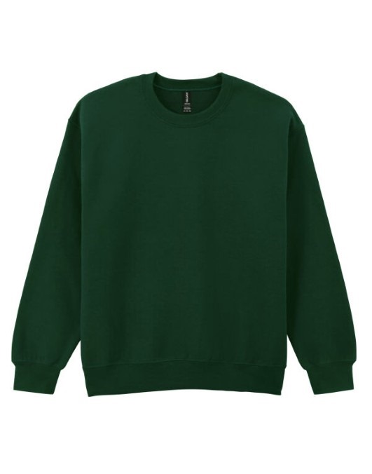 DryBlend Adult Crew Sweatshirt