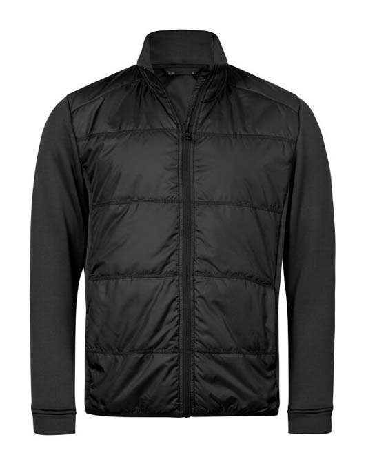 Men&#39;s Hybrid-Stretch Jacket