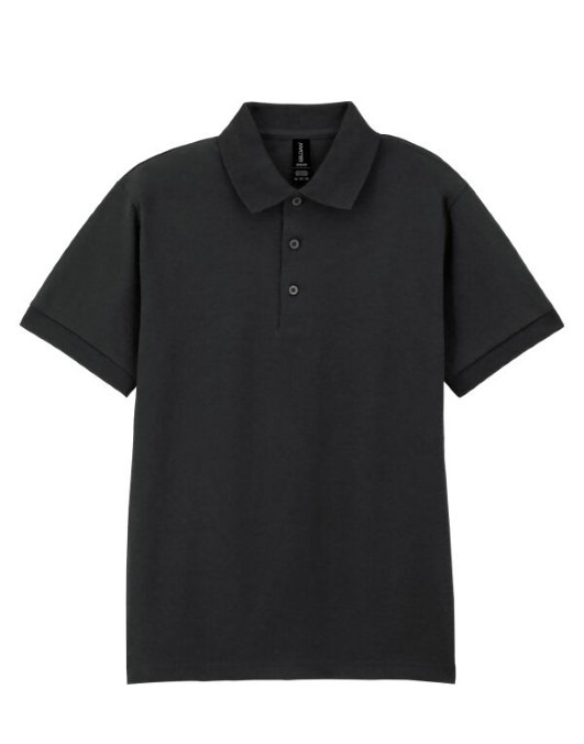 DryBlend&#174; Adult Jersey Sport Shirt