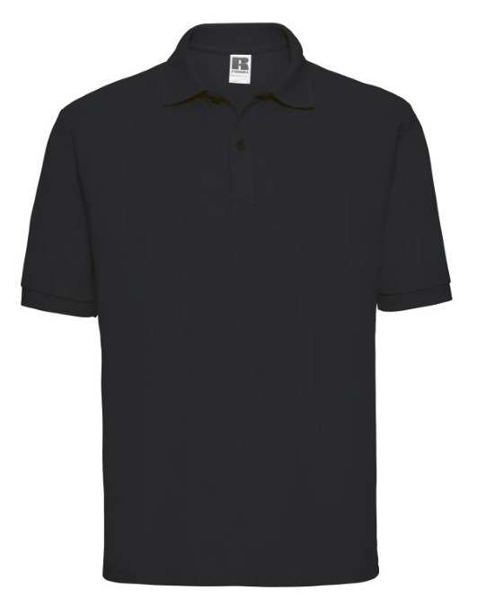 Men&#39;s Classic Polycotton Polo