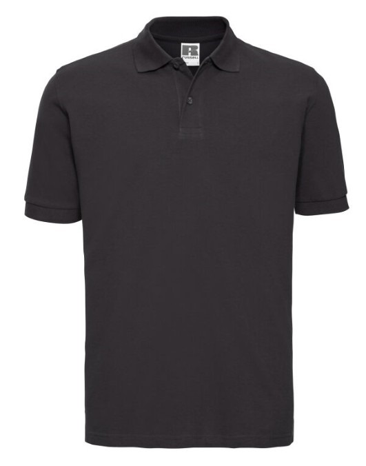 Men&#39;s Classic Cotton Polo