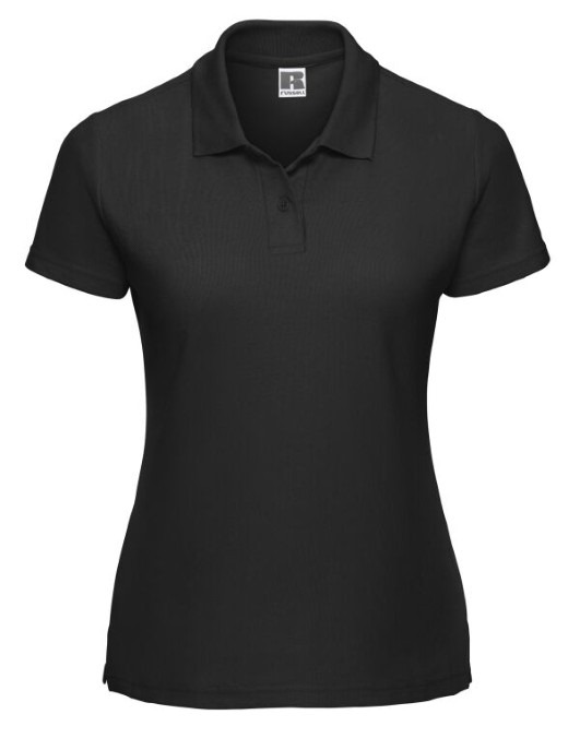 Ladies&#39; Classic Polycotton Polo