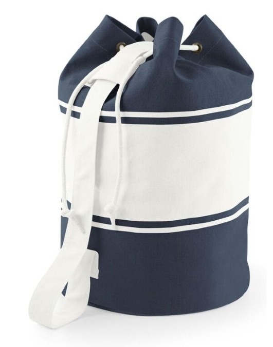 Canvas Duffel