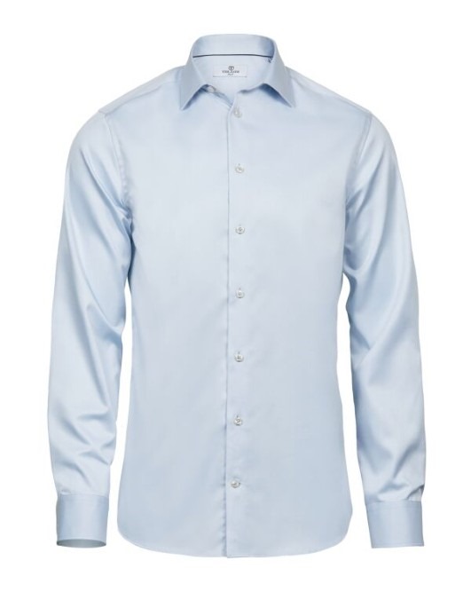 Men&#39;s Luxury Slim Fit Shirt