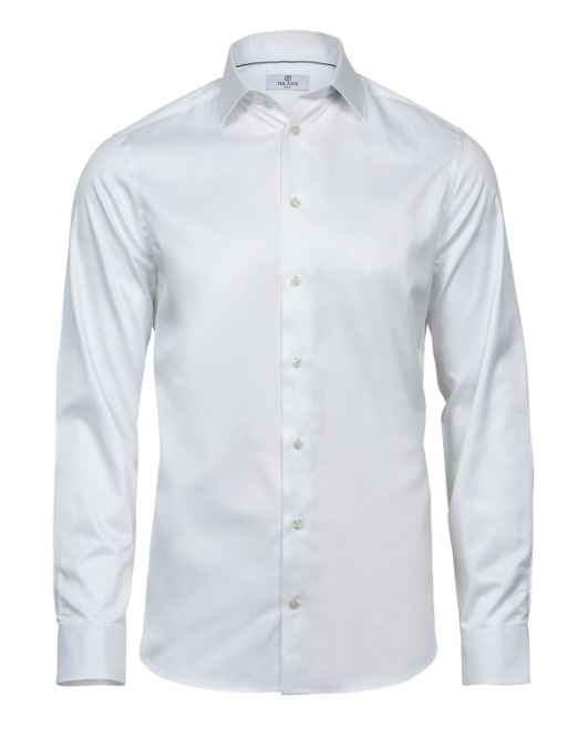 Men's Luxury Slim Fit Shirt