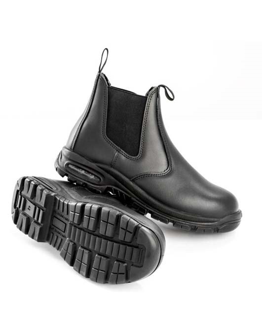 Kane Safety Dealer Boot