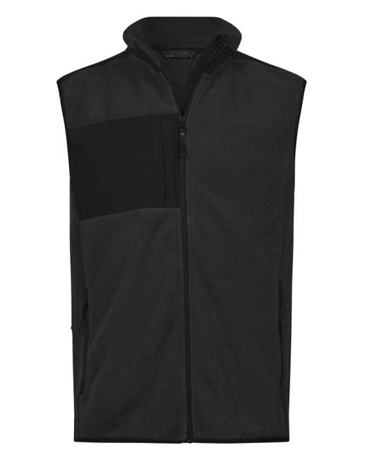 Mountain Fleece Bodywarmer