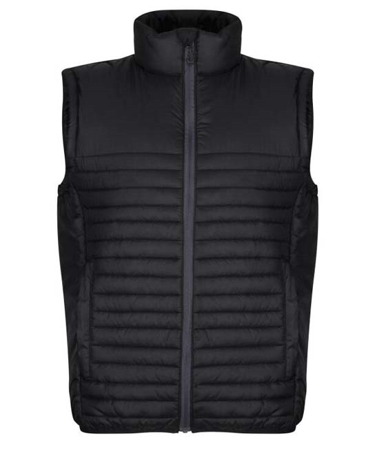 100% Recycled Insulated Bodywarmer