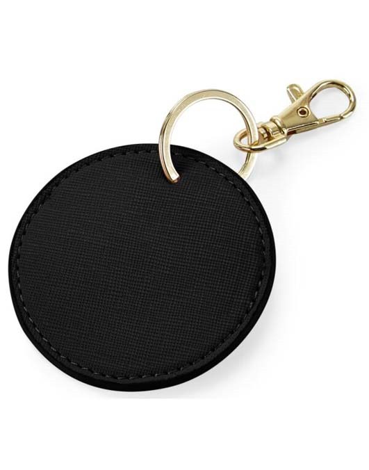 Boutique Circular Key Clip