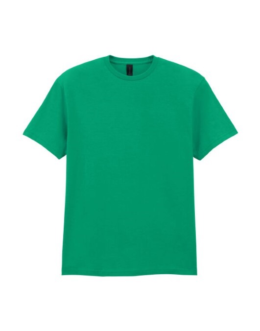 Softstyle CVC Adult T-Shirt