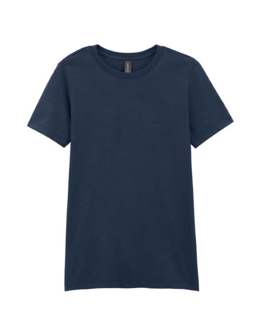 Softstyle CVC Women&#39;s T-Shirt