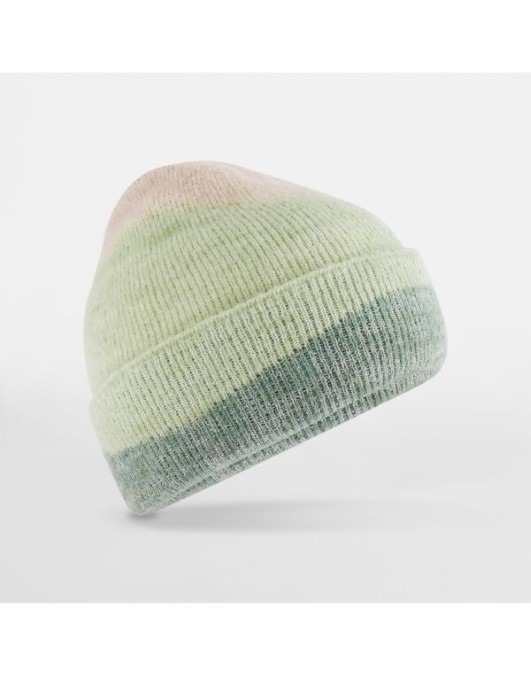 Soft Wave Beanie