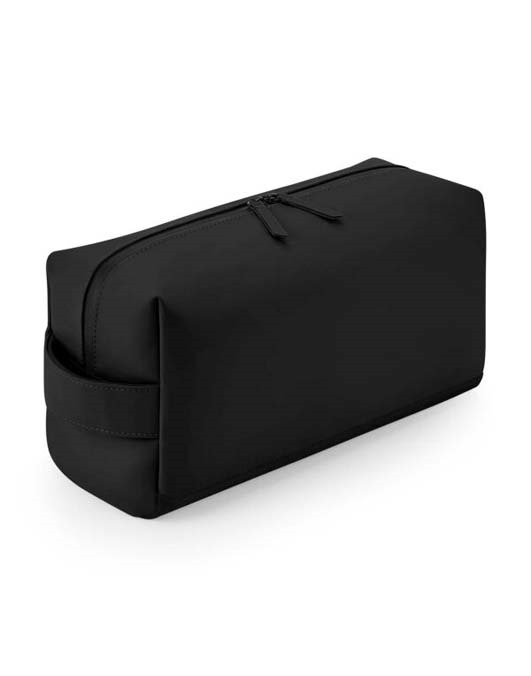 Matte PU Shoe/ Accessory Bag