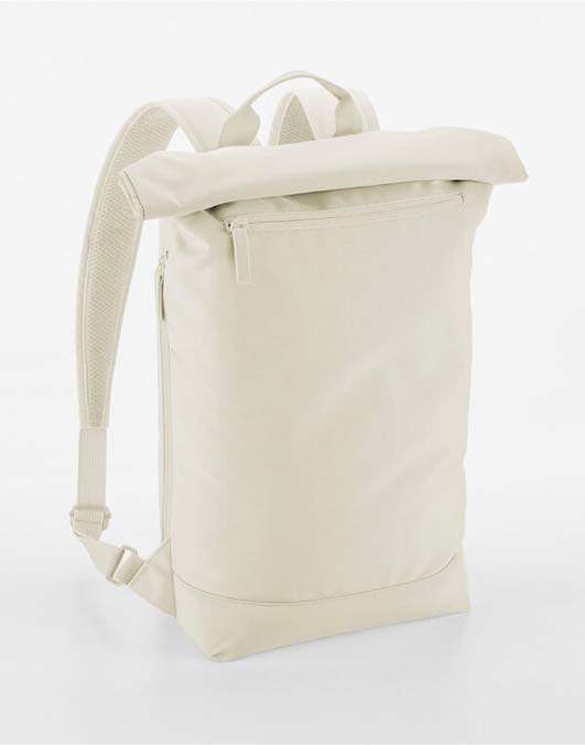 Simplicity Roll Top Bk/Pack Lite