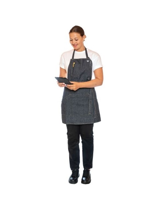 Le Chef Prep Apron