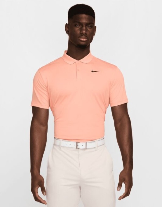 Dri-FIT Victory Solid Polo (LC)