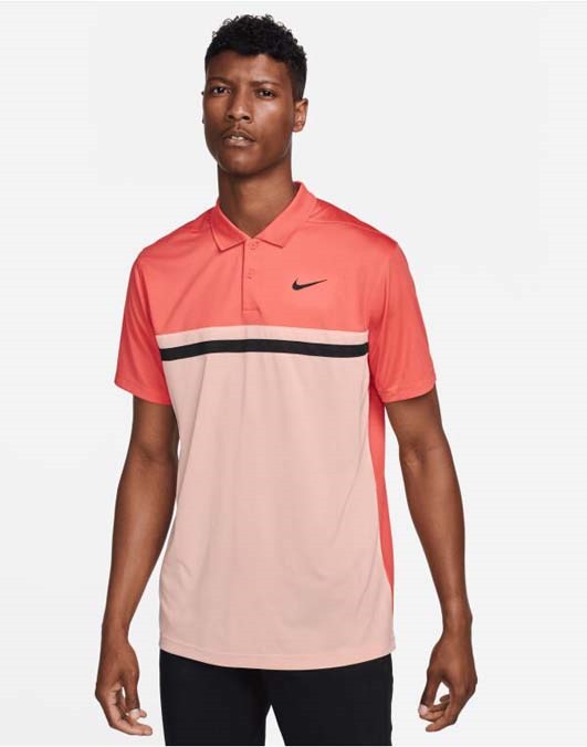 Dri-FIT Victory Colourblock Polo