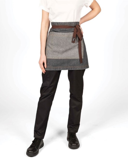 100% Cotton Waist Apron