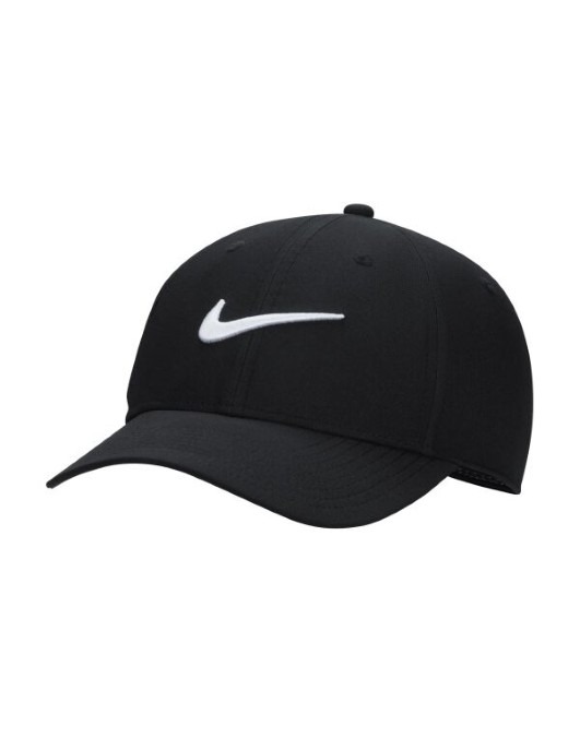 Dri-Fit Structured Swoosh Cap