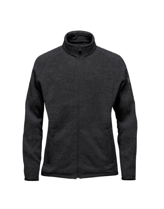 Women&#39;s Pure Earth Avalanche Full Zip Fleece Jacket