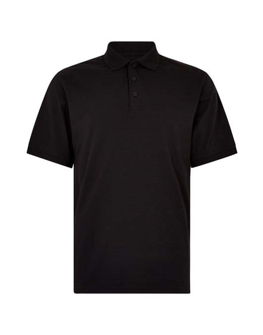 Regular Fit Superwash&#194;&#174; 60&#194;&#176; Jersey Polo
