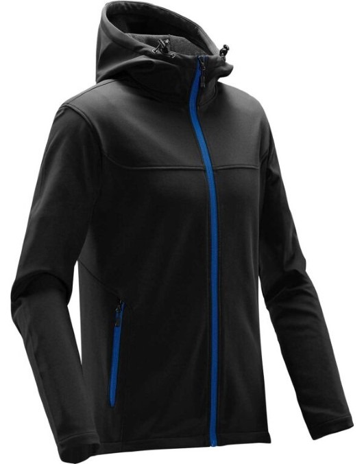 Men&amp;#39;s Orbiter Softshell Hoody