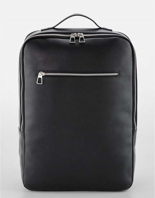 Tailored Luxe Backpack