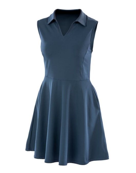 Ladies Fitness Dress