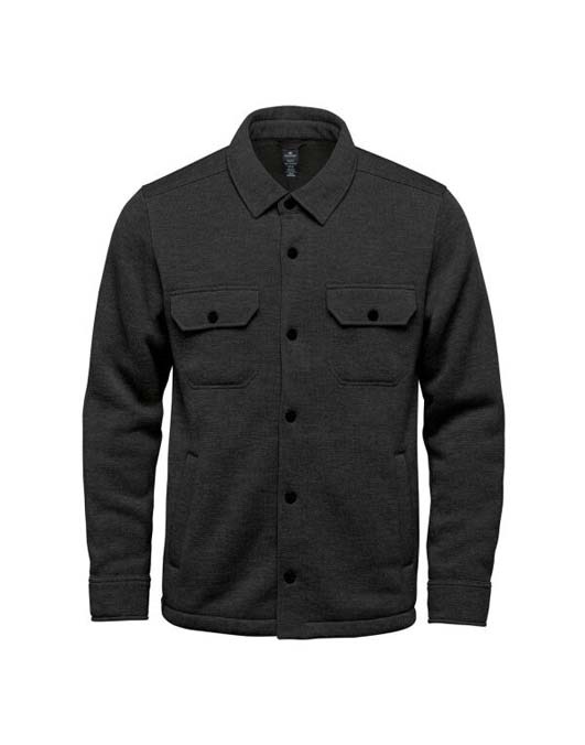 Men&#39;s Pure Earth Avalanche Fleece Shirt