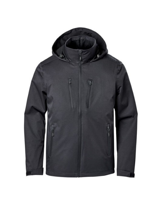 Men&#39;s Scirocco Lightweight Shell