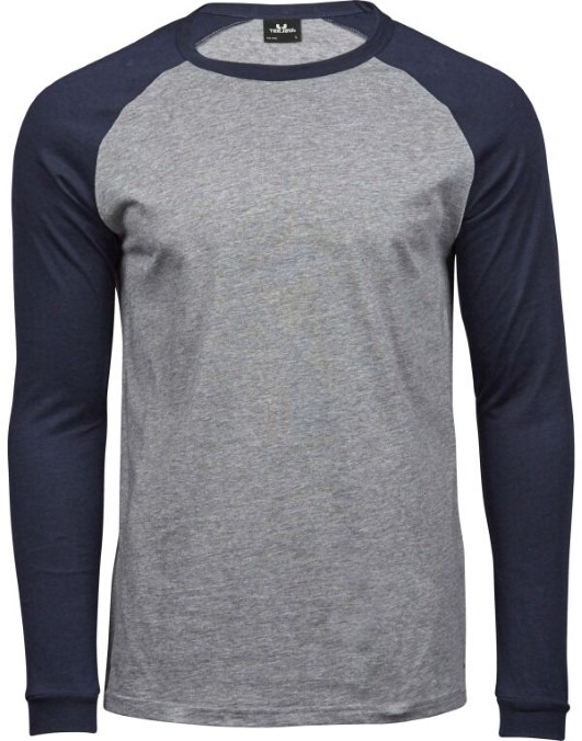 Mens Baseball Tee
