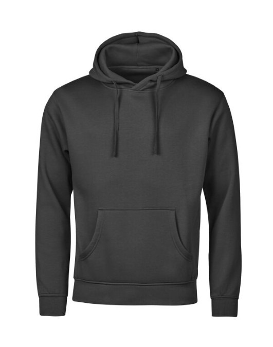 Urban Hooded Sweatshirt