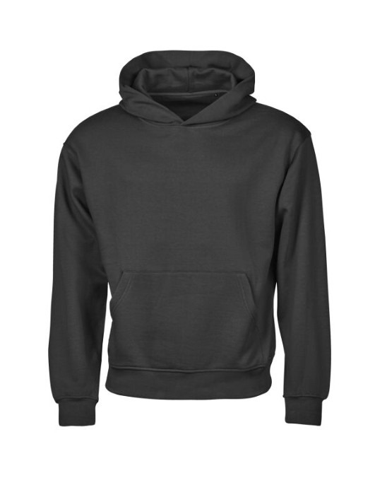 Urban Heavy Loose Fit Hood Sweat
