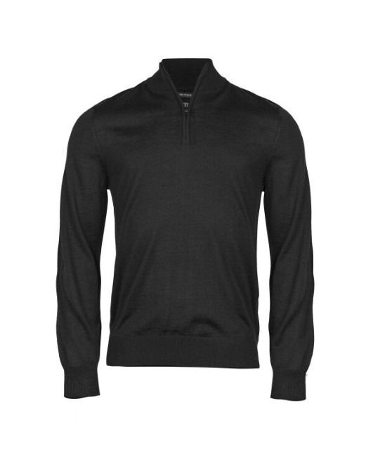 Mens Half Zip