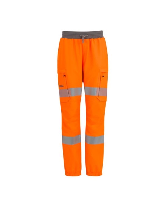 Hi-VIS Prolite Stretch Jogger