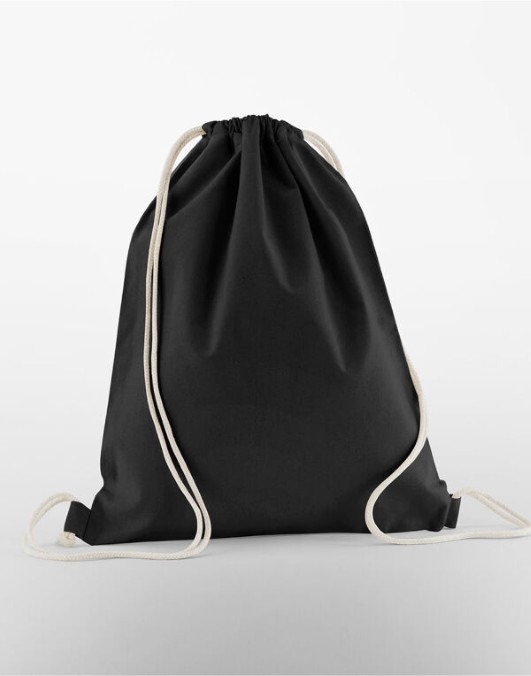 Organic Cotton InCo Gymsac