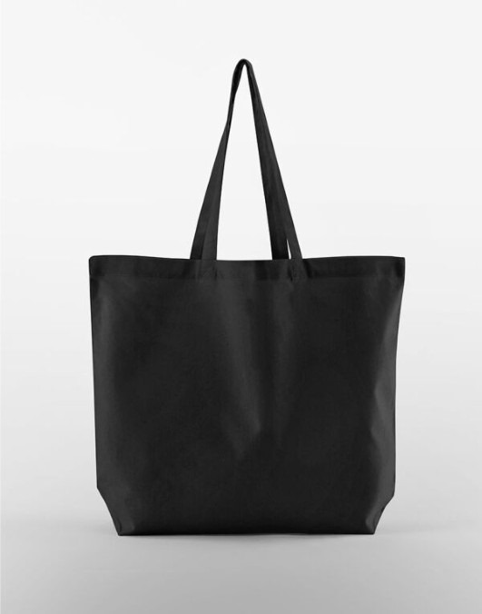 Organic Cotton InCo. Maxi Bag for Life