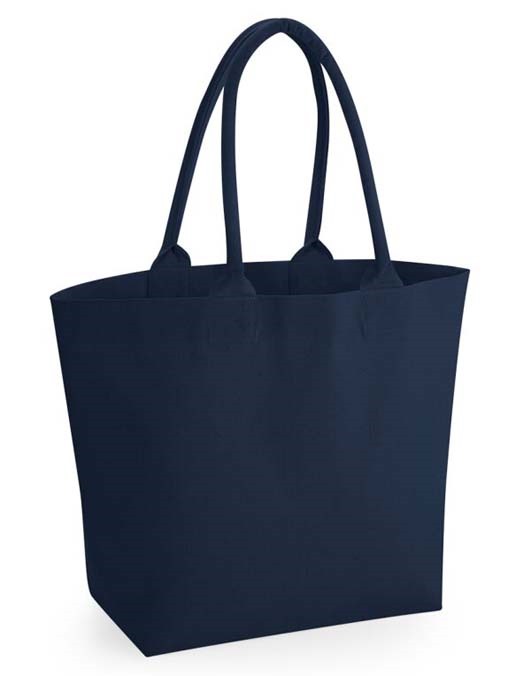 Fairtrade Cotton Deck Bag