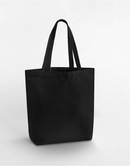 Heavyweight Canvas Tote Bag