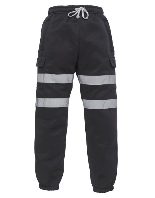 Hi-Vis Jogging Pants