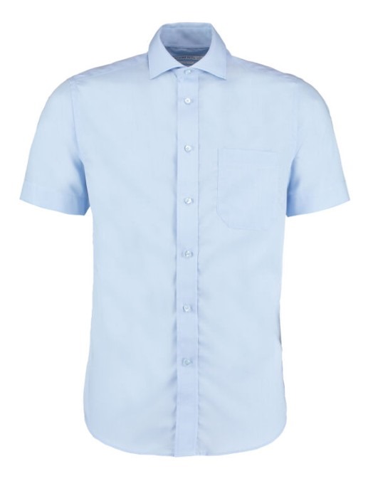 Classic Fit Non-Iron Short Sleeve Shirt