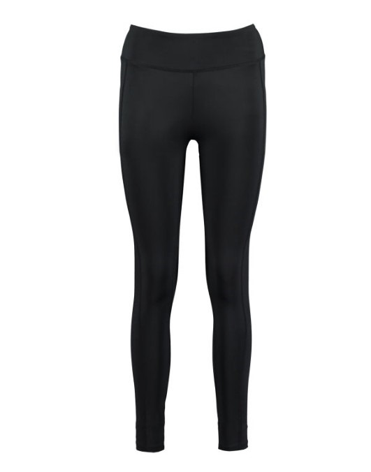 Fashion Fit Full Length Legging