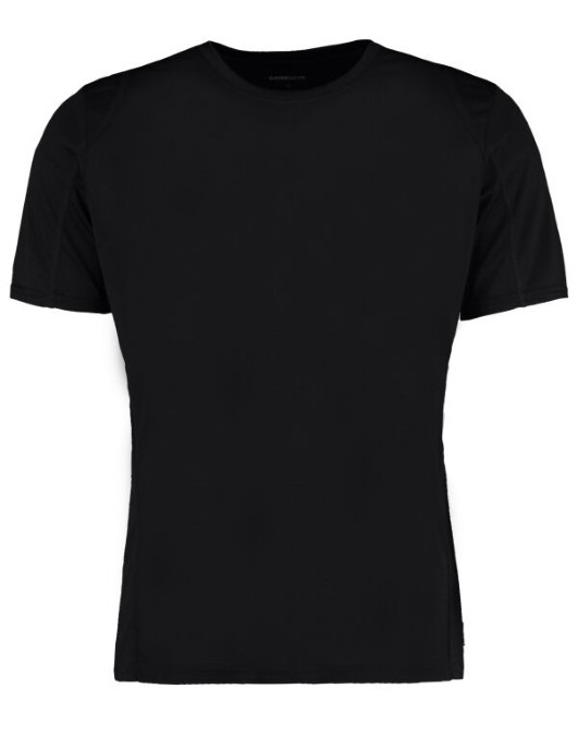 Regular Fit Cooltex&#174; Contrast Tee