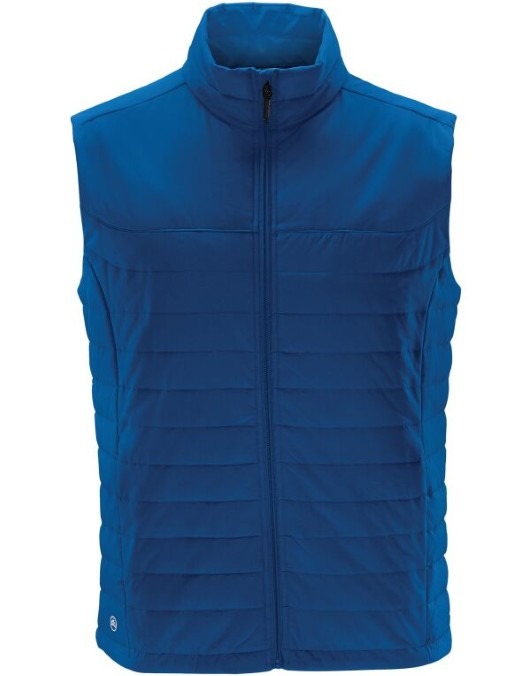 Men&#39;s Nautilus Quilted Bodywarmer