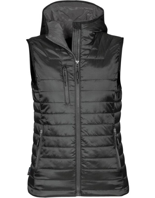 Women&#39;s Gravity Thermal Bodywarmer